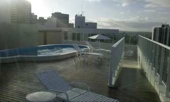 Imagem 3: Alugo apartamento 2 quartos Manaira