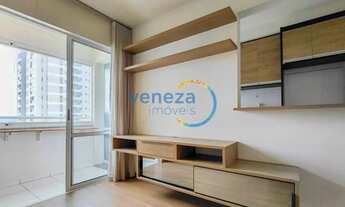 Imagem 2: Apartamento com 2 quartos à venda por R$ 380000.00, 50.63 m2 - TERRA BONITA - LONDRINA/PR