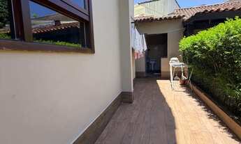 Imagem 2: Excelente casa duplex com 3 suítes condomínio fechado Taquara