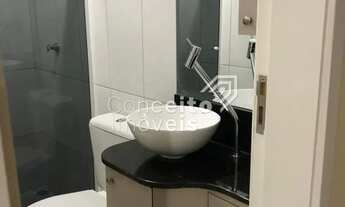 Imagem 5: Condomínio Residencial Capri - Residência - Uvaranas