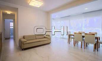 Imagem 4: Venda Apartamento 2 Dormitórios - 74 m² Moema