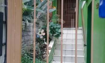 Imagem: Casa para Venda - 120m², 2 dormitórios