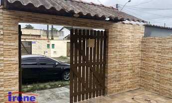 Imagem 6: Casa com 2 dormitórios, 60 m² - venda por R$ 250.000,00 ou aluguel por R$ 1.500,00/mês - N