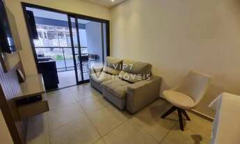 Imagem 3: Apartamento com 3 dormitórios à venda, 89 m² por R$ 849.000,00 - Condomínio Residencial JK