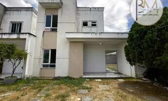 Imagem 2: Casa em Condomínio Fechado para Locação - R$ 3.200,00 - Mangabeira Feira de Santana/BA