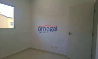 Imagem 3: Casa em condomínio com 2 quartos no Jardim Jacinto