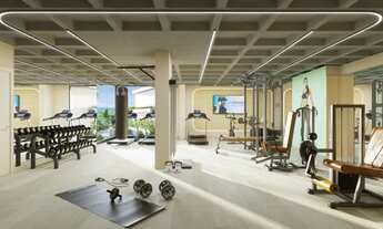 Imagem 7: HONU HABITAT Flat / studio com 1 dormitório