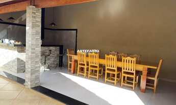 Imagem: Casa à Venda, Residencial Julio D x27