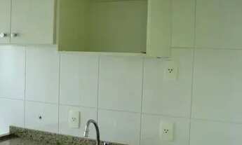 Imagem 3: Imóvel para aluguel com 36 metros quadrados com 1 quarto em Vila Cruzeiro - São Paulo - SP