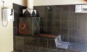 Imagem 2: Chácara para eventos