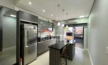 Imagem 6: Casa de condomínio em Rua dos Hibiscos - Parque da Matriz - Gravataí/RS