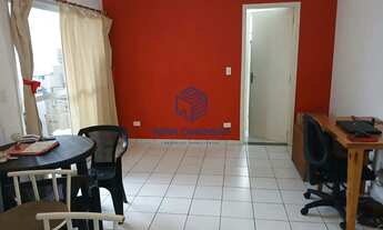 Imagem: Apartamento Residencial à Venda no Jardim