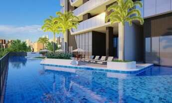 Imagem 3: Apartamento novo a 50m da Beira-Mar | de Fortaleza- 2 Suítes