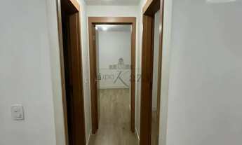 Imagem 6: Oportunidade - Apartamento - Jardim Califórnia - Residencial Dumont Jacareí - 2 Dormitório