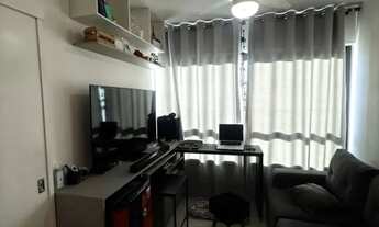 Imagem 4: Apartamento para Venda em Salvador, Barra, 1 dormitório, 1 suíte, 1 banheiro, 1 vaga