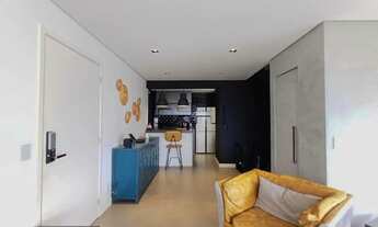 Imagem 5: Aluguel Cobertura 1 Dormitórios - 200 m² Pinheiros