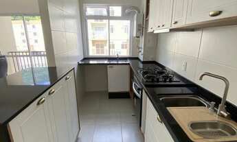 Imagem 3: Apartamento em Petrópolis, 2 quartos