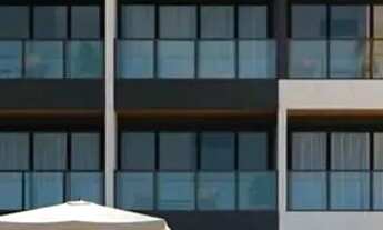 Imagem 6: Flat Studio Frente Mar na Praia De Porto de Galinhas