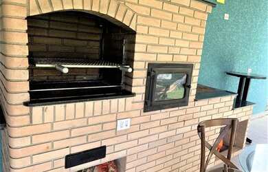 Imagem 16: Casa à venda no bairro Campos de Atibaia!