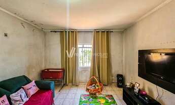 Imagem 4: Casa - Jardim Aurélia - Campinas