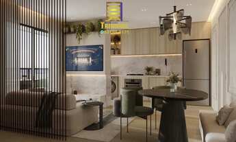 Imagem 7: EXCLUSIVO APARTAMENTO NO OLHO D AGUA, PERTO ESCOLA LITERATO, ENTRADA FACILITADA, CIDADE VI