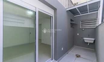Imagem 7: Apartamento com 1 quarto no Bairro Petrópolis - Porto Alegre - RS