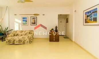 Imagem 3: Apartamento em Rua Doutor Egydio Martins - Ponta da Praia - Santos/SP