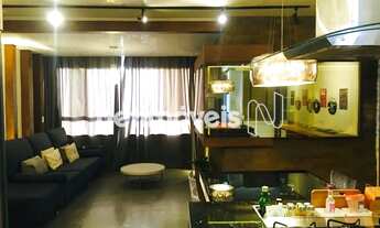 Imagem 4: Apartamento de 3 quartos e 3 vagas com elevador no Castelo