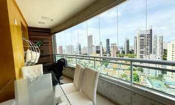 Imagem 5: Vendo Apto no Ed.Piazza Colonna, c/ 2 suítes, sala estar/jantar, cozinha, área de serviço