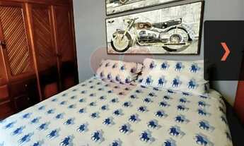 Imagem 5: Apartamento de 181 m² com 4 quartos a venda na Barra da Tijuca - Rio de Janeiro - RJ