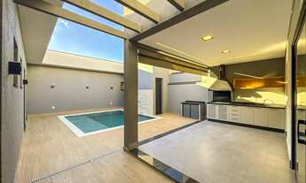 Imagem: Casa térrea à venda no Condomínio Maria