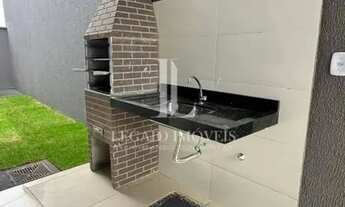 Imagem 3: Casa com 2 quartos - Trindade