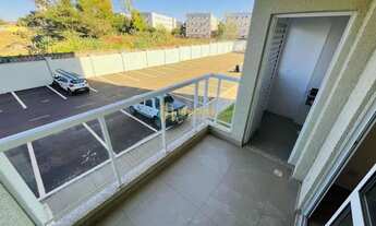 Imagem 2: Apartamento Padrão para Alugar em Ribeirão Preto - Residencial Parque dos Servidores