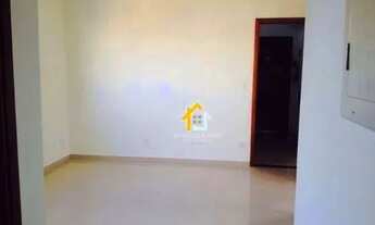 Imagem: Apartamento à venda - Cidade Nova - Sao