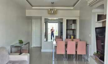 Imagem 2: Apartamento no Parque Dez, Opera Prima