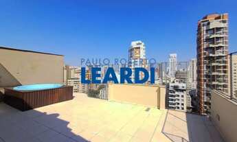 Imagem: COBERTURA - PINHEIROS - SP