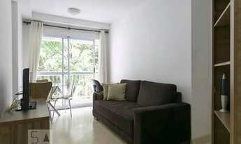 Imagem: Apartamento à Venda - Bela Vista, 2 Quartos