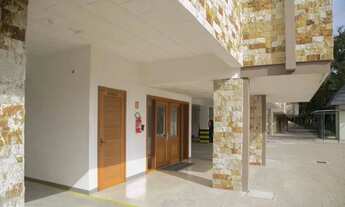 Imagem 6: Apartamento com ótima vista e excelente localização em bairro nobre, a 2.6km da rua cobert