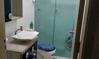 Imagem 4: Apartamento Localizado em Carapicuíba