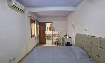 Imagem 6: Página 1 anuncia para venda, casa com 03 dormitórios, sendo 01 suíte, no bairro São José e