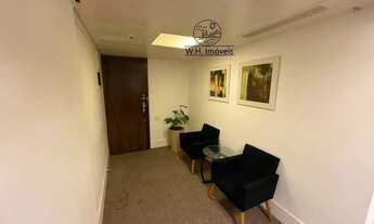 Imagem 2: Imóvel para aluguel tem 70 metros quadrados em Centro - Rio de Janeiro - RJ