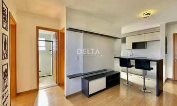 Imagem: Lindo apartamento em andar alto no Vila