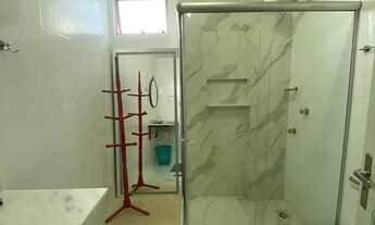 Imagem 4: Apartamento aluguel Ed Andre Segovia no Umarizal - Belém - PA