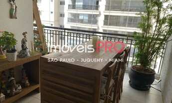 Imagem 6: Brooklin Condomínio Paulistânia!