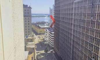 Imagem 3: Apartamento em Avenida Borges de Medeiros - Centro Histórico - Porto Alegre/RS