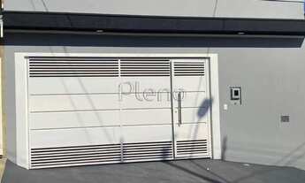 Imagem: Casa à venda em Indaiatuba, Jardim Residencial