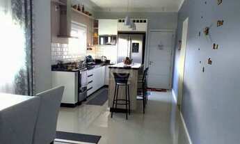 Imagem 4: Casa para Venda - 160m², 3 dormitórios, sendo 1 suites, 2 vagas - Igra Sul