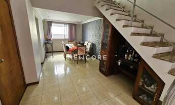 Imagem 4: Cobertura em Rua Doutor Mário Magalhães - Itapoã - Belo Horizonte/MG