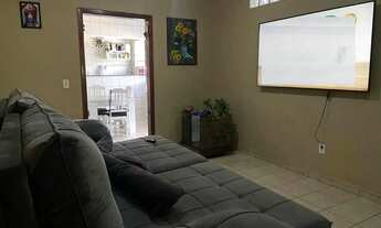 Imagem 6: Sobrado à venda no bairro dos Casa, São Bernardo, com 4 quartos e 4 vagas