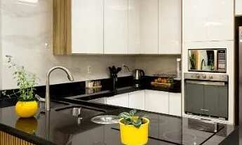 Imagem 7: Venda Apartamento com 3 dormitórios